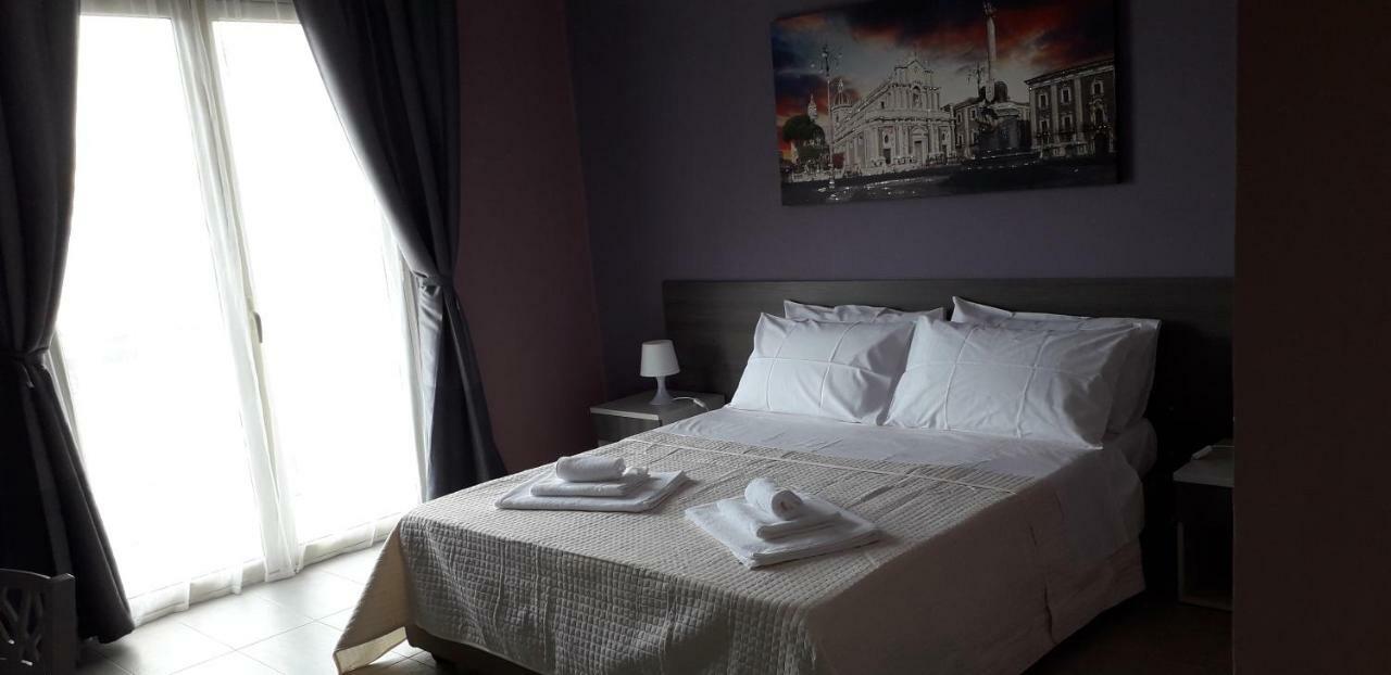Borgo Palombaio 2 Bed and Breakfast CTA Exteriör bild