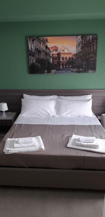 Borgo Palombaio 2 Bed and Breakfast CTA Exteriör bild