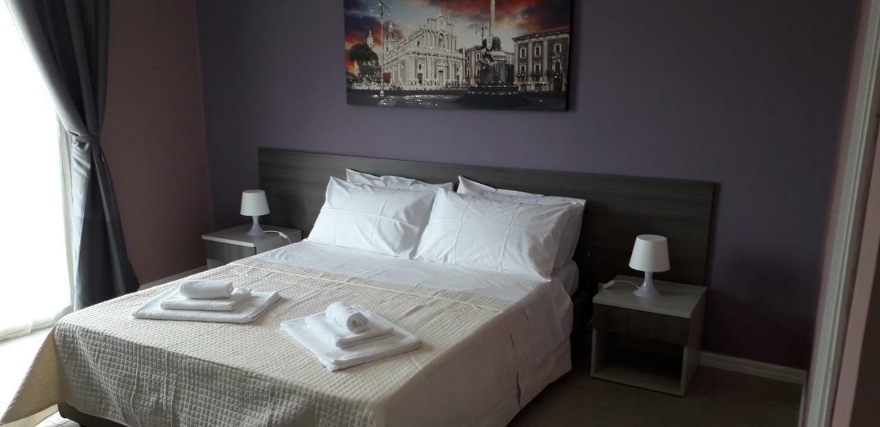 Borgo Palombaio 2 Bed and Breakfast CTA Exteriör bild