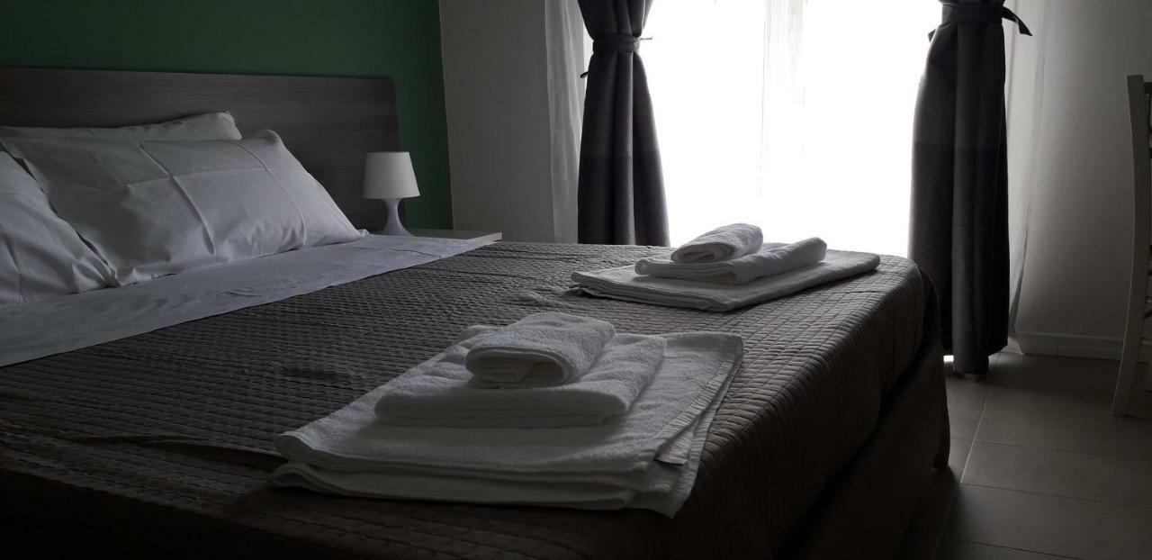 Borgo Palombaio 2 Bed and Breakfast CTA Exteriör bild